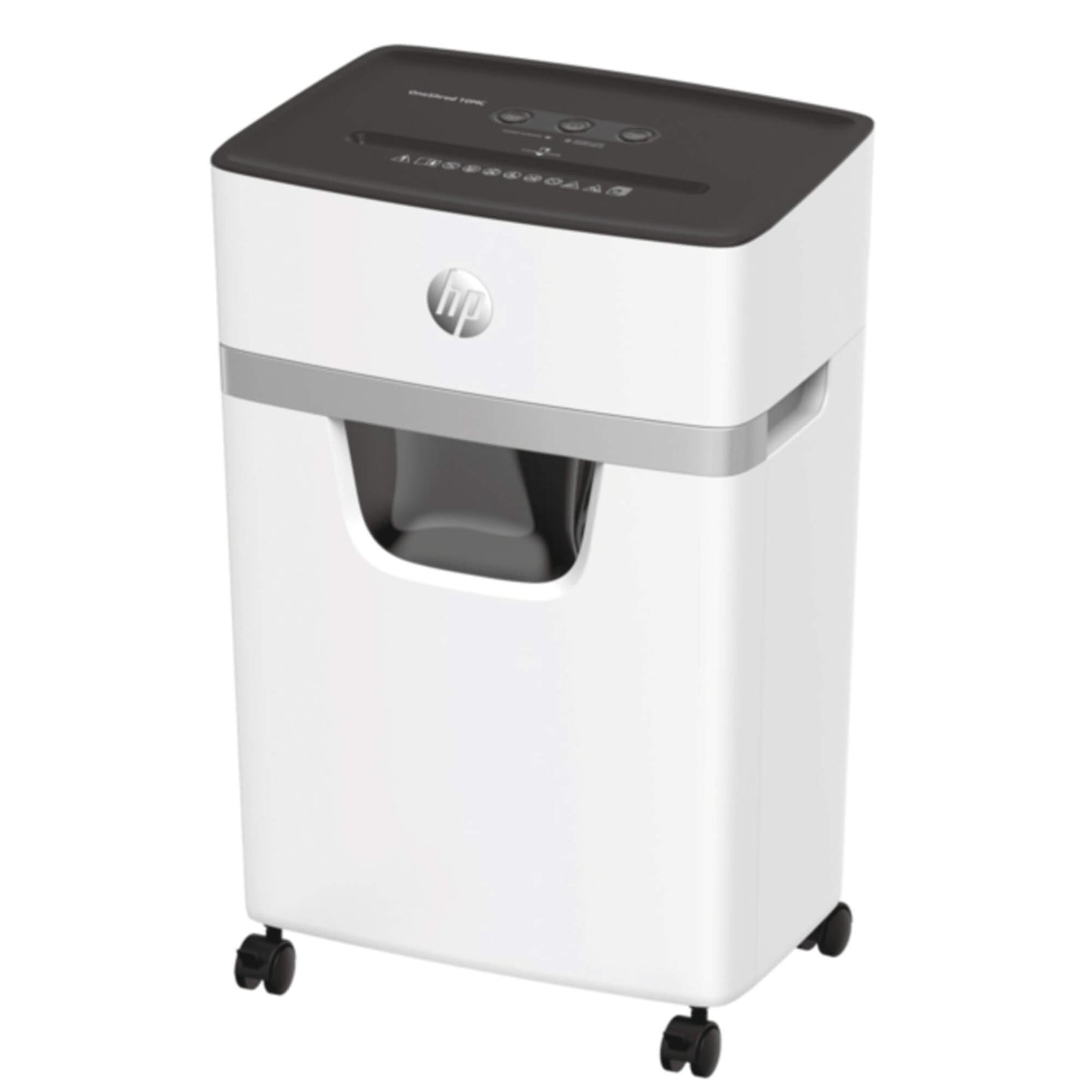 HP Destruidora Tiras OneShred 10CC