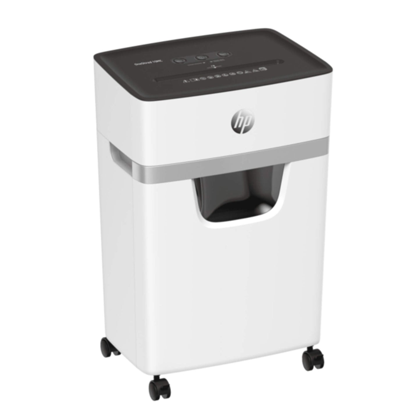 HP Destruidora Tiras OneShred 10CC