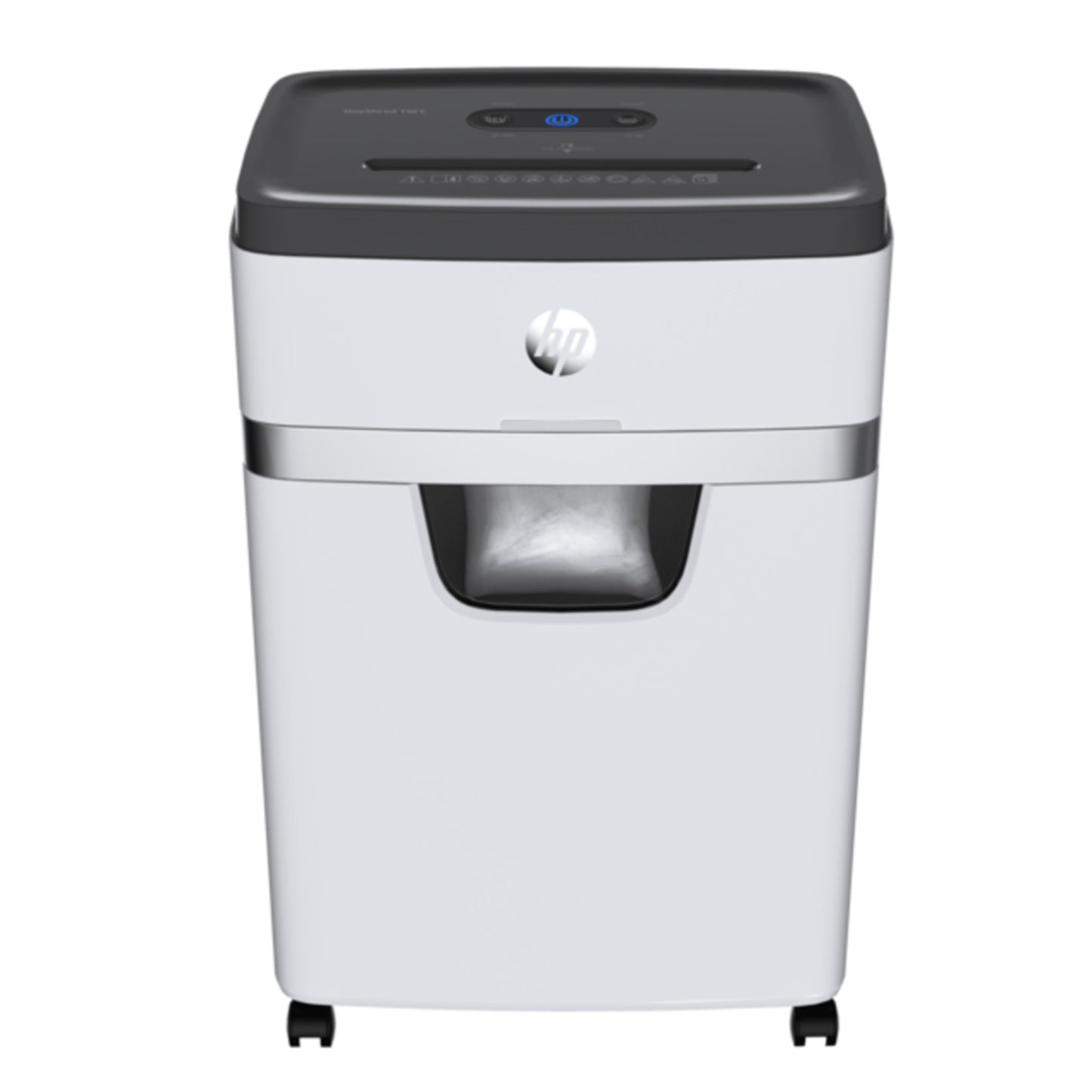 HP Destruidora Tiras OneShred 18CC