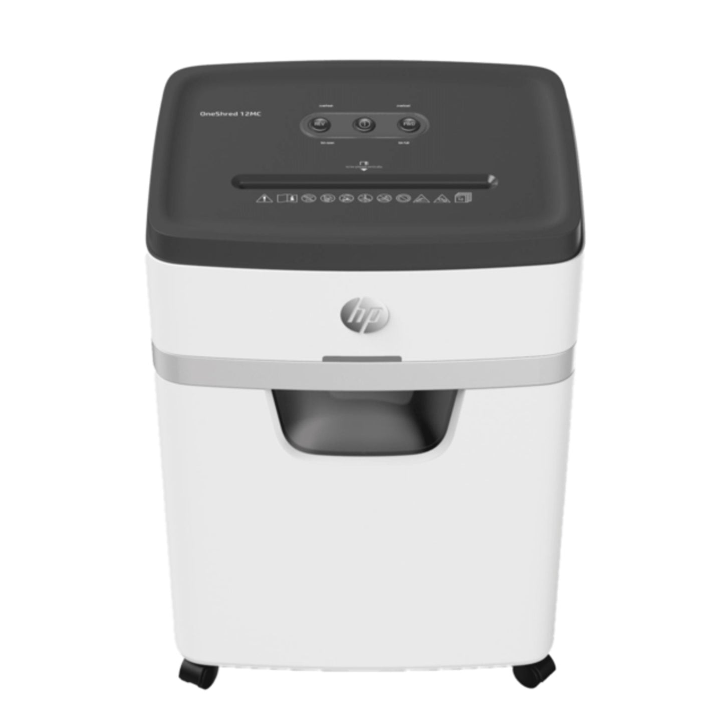HP Destruidora Micro-Corte OneShred 12MC