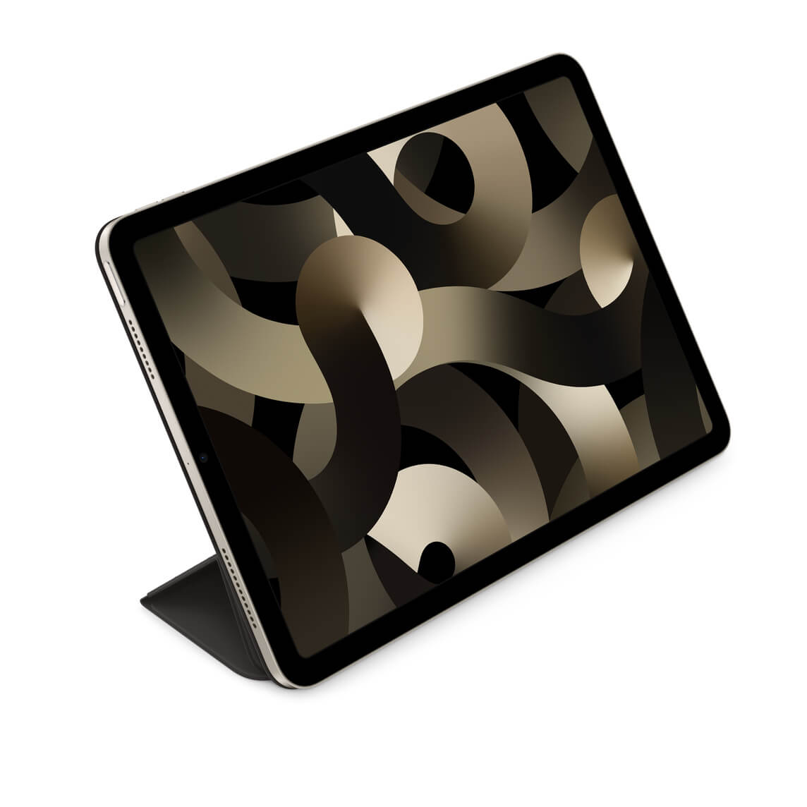 Apple Smart Folio iPad Air Preto