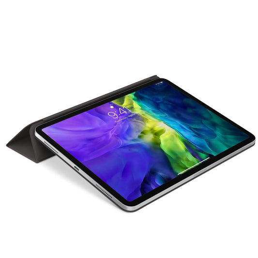 Apple Smart Folio para iPad Pro de 12,9" (4ªgeração) - Preto