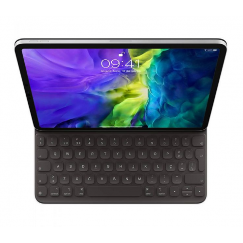Apple Smart Keyboard Folio para iPad Pro 11 (4ªgeração) Português