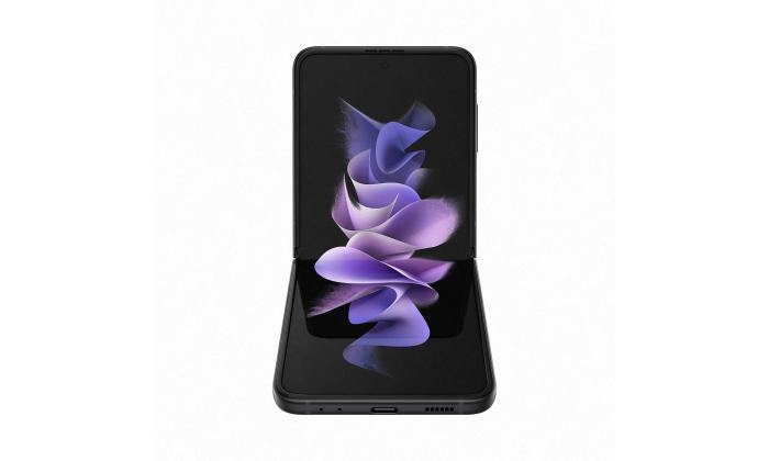 Smartphone Samsung Galaxy Z Flip 3 5G 8GB/128GB Preto