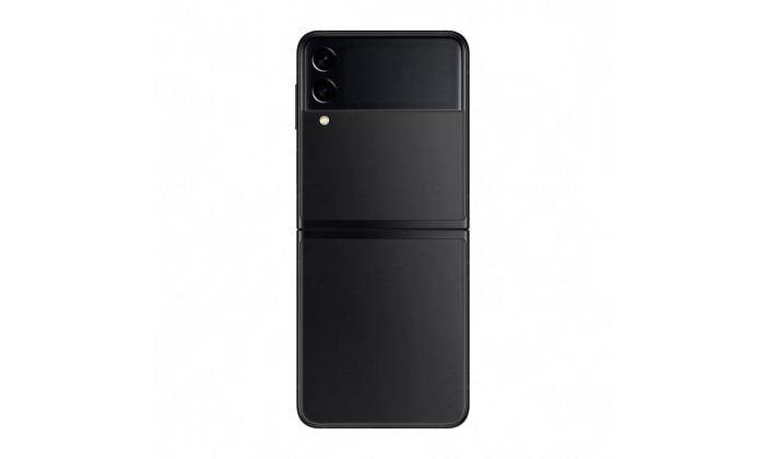 Smartphone Samsung Galaxy Z Flip 3 5G 8GB/128GB Preto