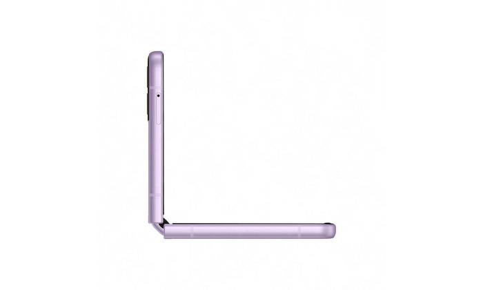 Smartphone Samsung Galaxy Z Flip 3 5G 8GB/256GB Lavanda