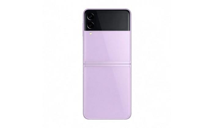 Smartphone Samsung Galaxy Z Flip 3 5G 8GB/256GB Lavanda