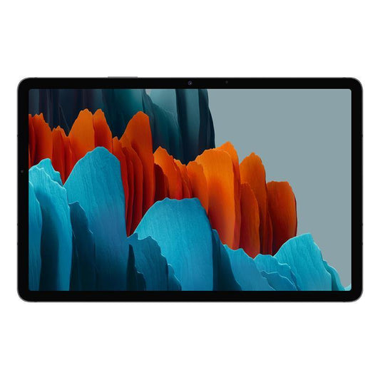 Tablet Samsung Galaxy Tab S7+ (128GB, WiFi, Preto)