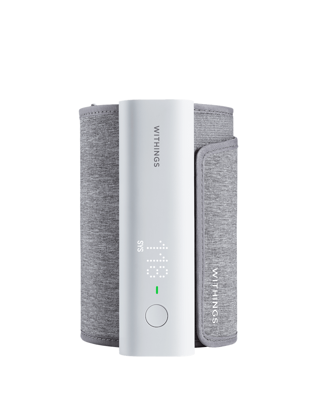 Withings - BPM Connect