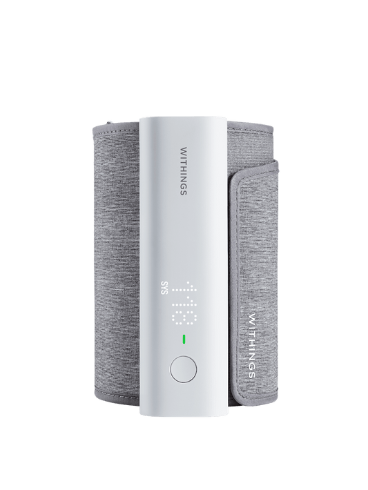 Withings - BPM Connect