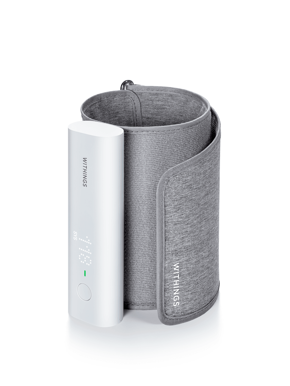 Withings - BPM Connect