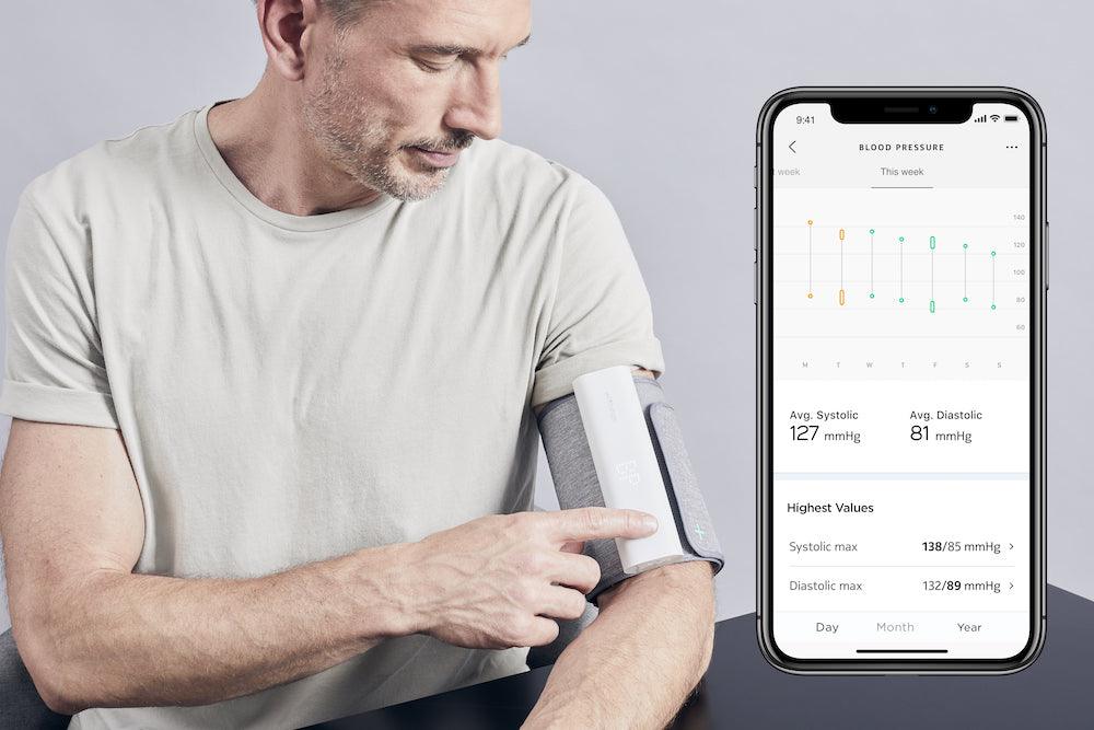 Withings - BPM Connect