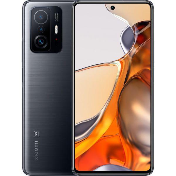 Xiaomi 11T 6.67'' Dual SIM 8GB/128GB Grey