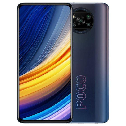 Xiaomi Poco X3 Pro Dual SIM 8GB/256GB Phantom Black
