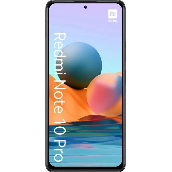 Xiaomi Redmi Note 10 Pro Dual SIM 6GB/128GB Onyx Grey