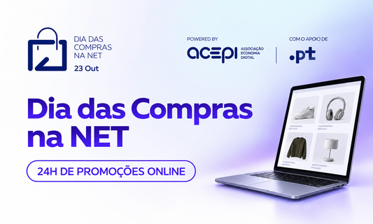 Dia das Compras na Net 2026: Quando e como preparar a compra de tecnologia