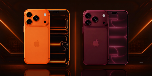 iPhone 18 Pro vs iPhone 17 Pro: O Que Mudou?