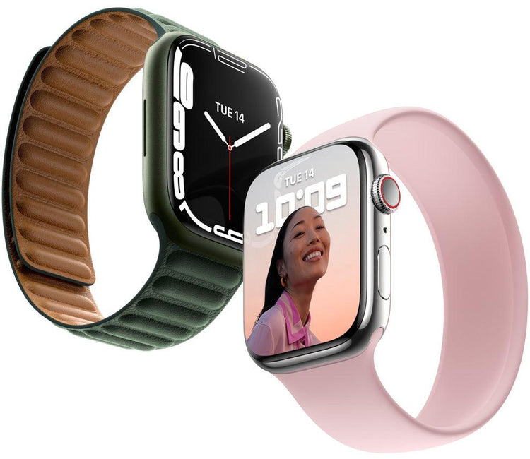 Apple Watch Series 7