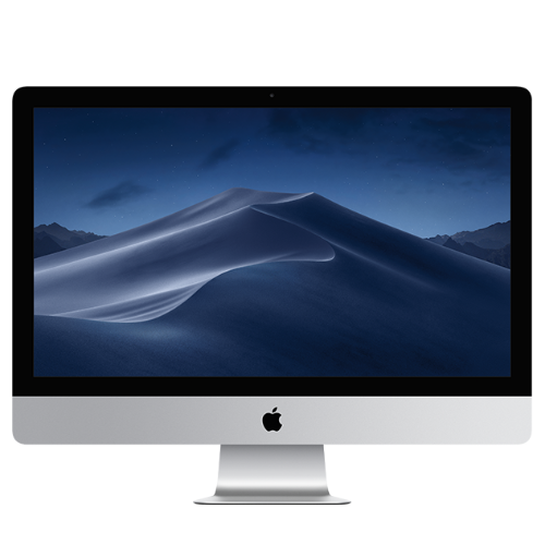 iMac