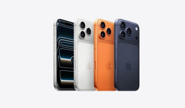 IPhone 17 Pro | Pro Max