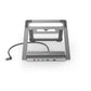 Hama USB-C Docking-Station 12 Portas (00200139) Hama