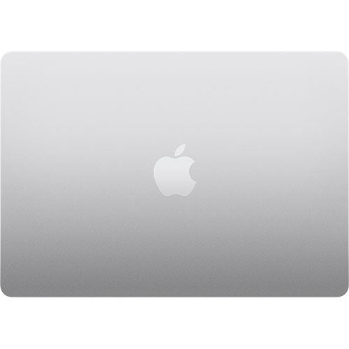 MacBook Air 13": Apple M3 chip with 8-core CPU and 8-core GPU, 8GB, 256GB SSD - Prateado