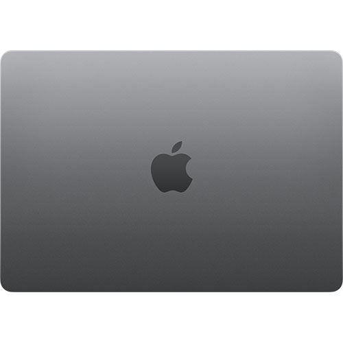 MacBook Air 13": Apple M3 chip with 8-core CPU and 8-core GPU, 8GB, 256GB SSD - Cinzento Sideral
