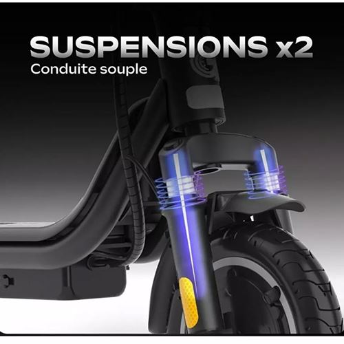 Trotinete UrbanGlide Ride 85evo Urban Glide