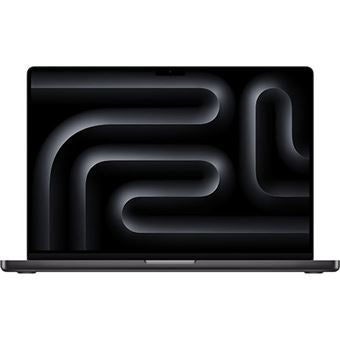 16-inch MacBook Pro: Apple M3 Pro chip with 12‑core CPU and 18‑core GPU, 36GB, 1TB SSD