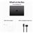 16-inch MacBook Pro: Apple M3 Pro chip with 12‑core CPU and 18‑core GPU, 36GB, 512GB SSD