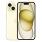 Apple iPhone 15 Amarelo
