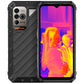 Smartphone Ulefone Power Armor 19T 12GB/256GB Preto