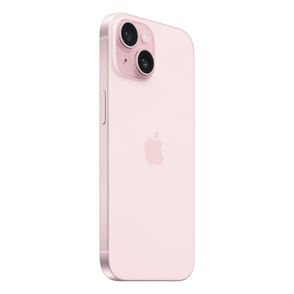 Apple iPhone 15 Rosa