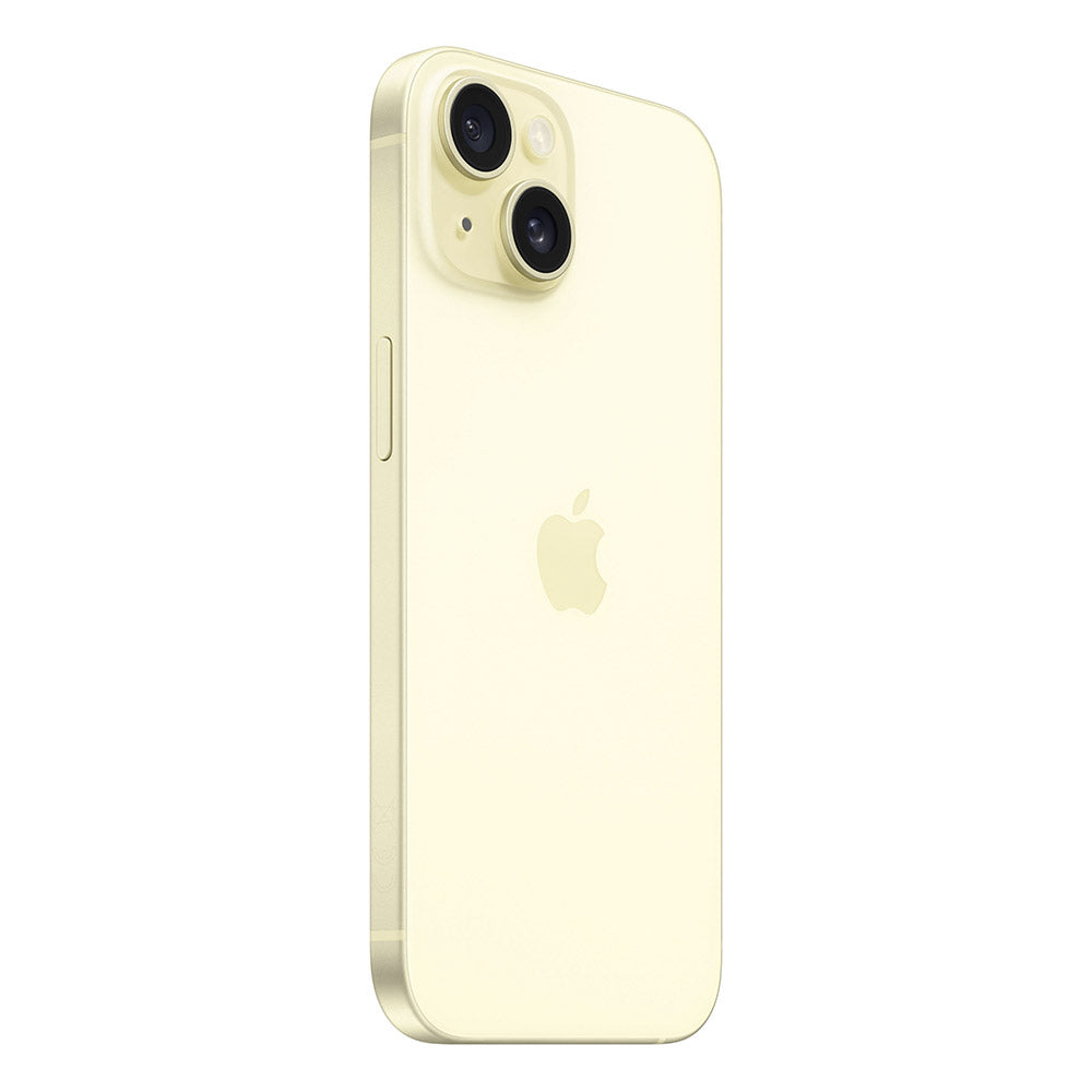 Apple iPhone 15 Plus Amarelo
