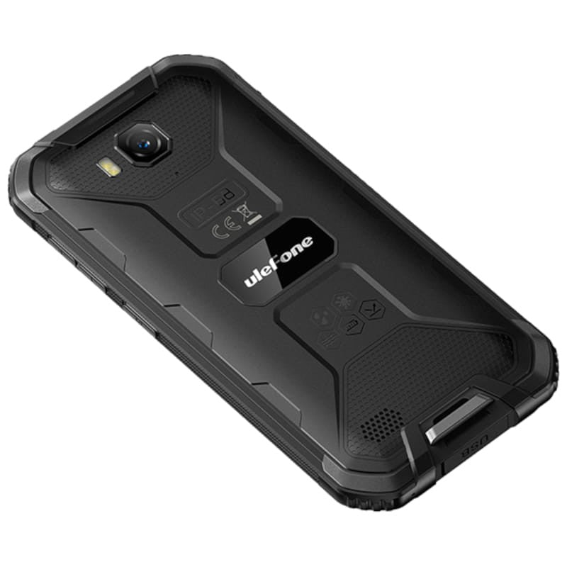 Smartphone Ulefone Armor X6 Pro 4GB/32GB Black