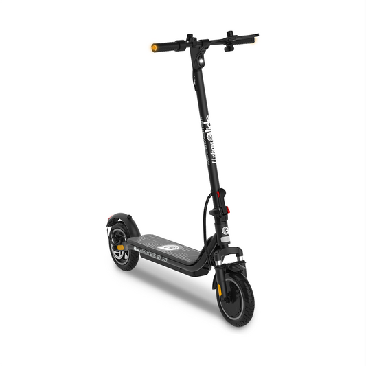 Trotinete UrbanGlide Ride 85evo