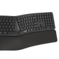Teclado + Rato Ergonómico rapoo 8810ME (Layout PT) Rapoo