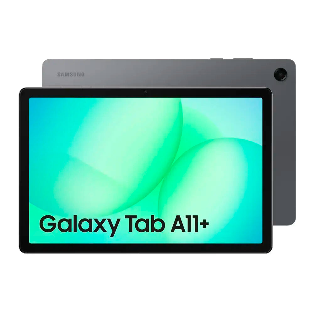 Tablet Samsung Galaxy Tab A11+ 11" 6GB/128GB Wi-Fi Cinzento Lop store