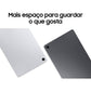 Tablet Samsung Galaxy Tab A11+ 11" 6GB/128GB Wi-Fi Cinzento Lop store