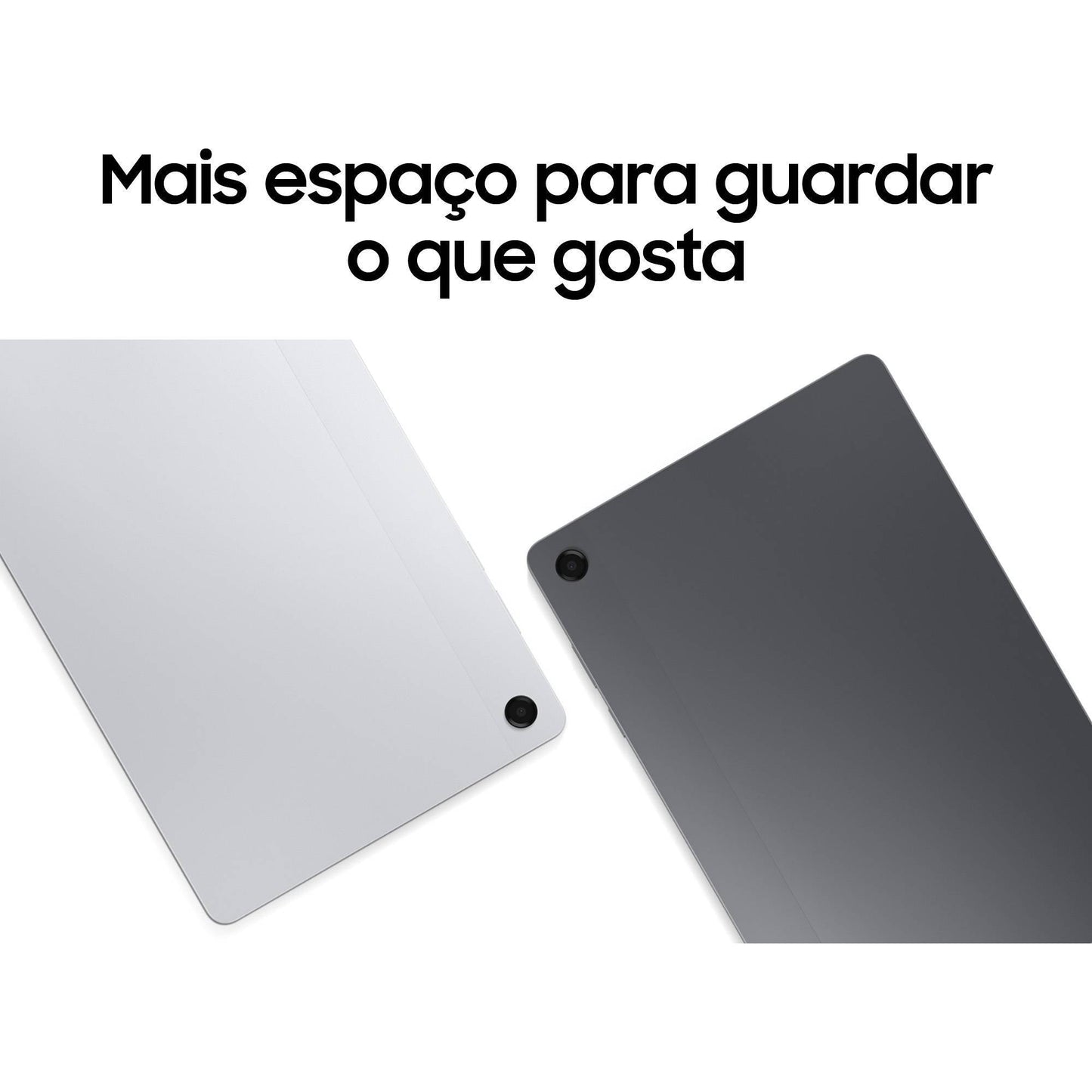 Tablet Samsung Galaxy Tab A11+ 11" 6GB/128GB Wi-Fi Cinzento Lop store