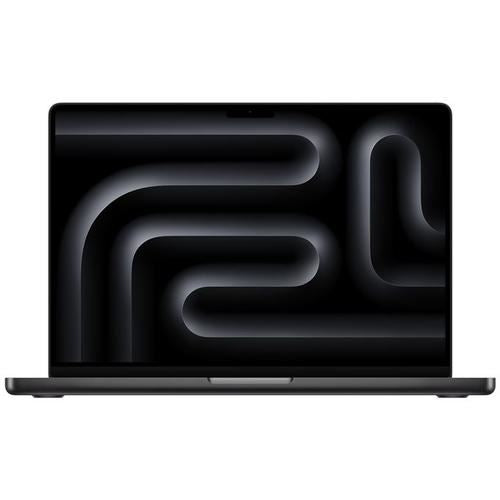 Apple MacBook Pro 14" M5 Pro 15-core CPU 16-core GPU 24GB 1TB SSD Preto Sideral