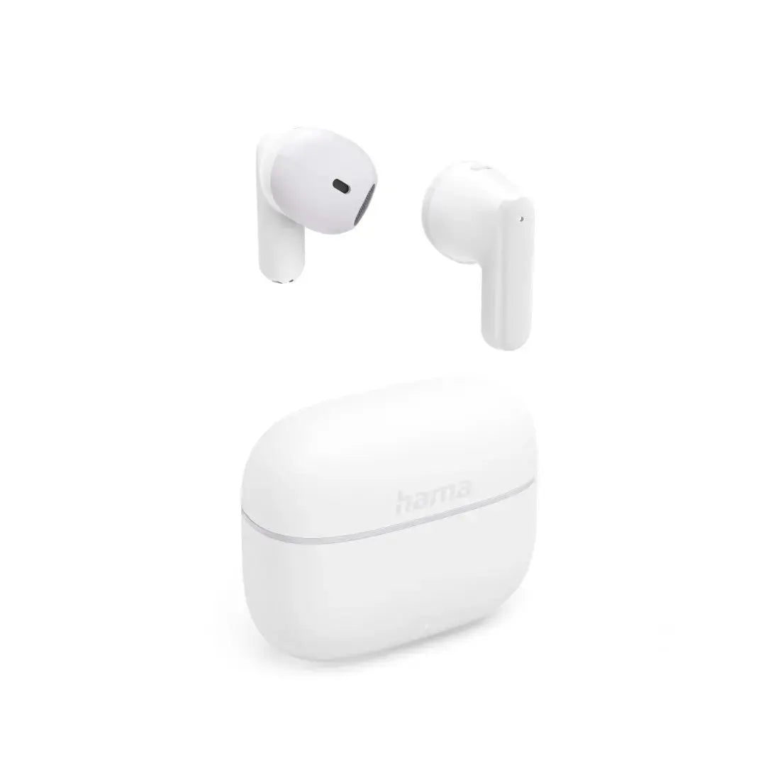 Auriculares Bluetooth Hama Freedom Light II — Branco