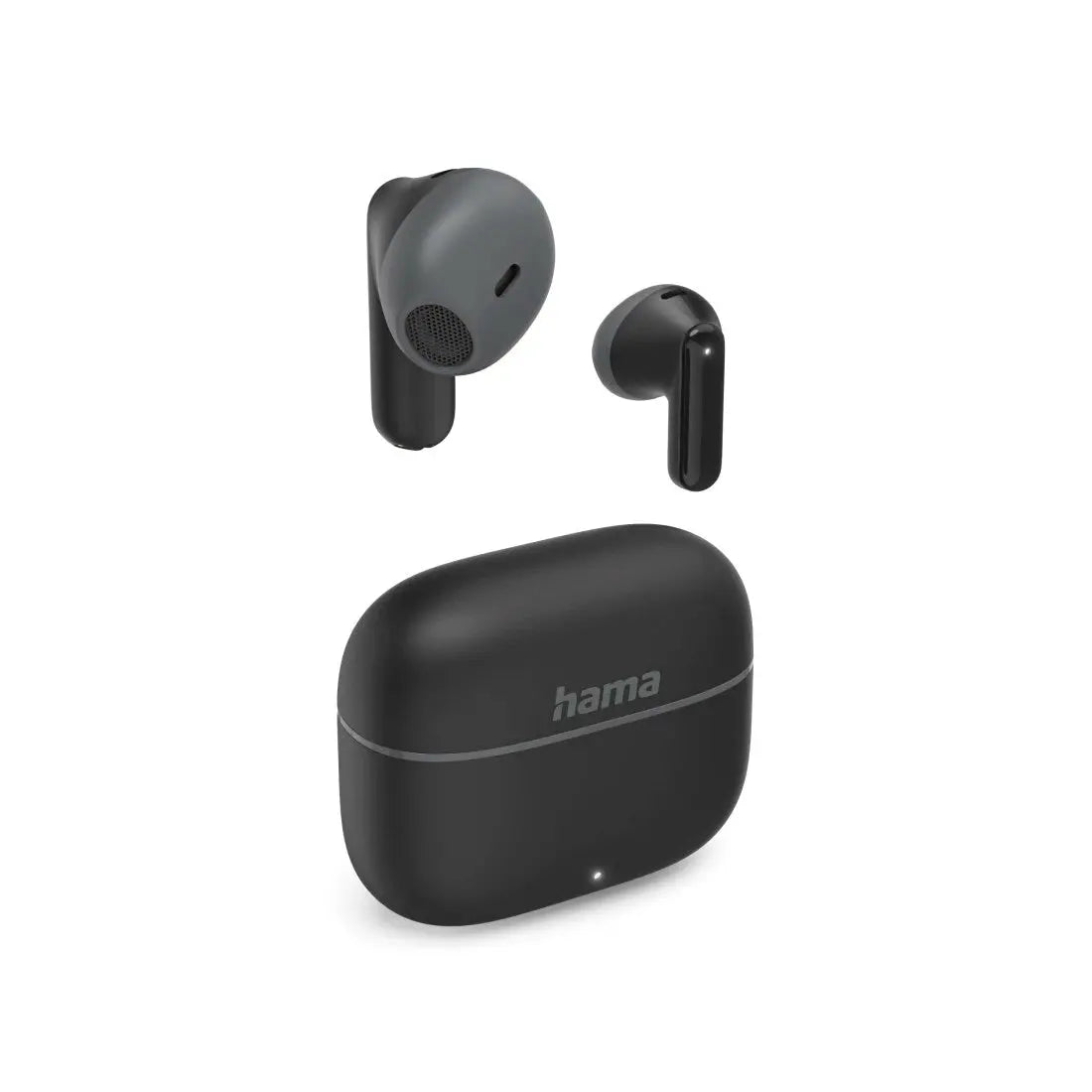 Auriculares Bluetooth Hama Freedom Light II — Preto