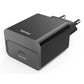 Hama Fast Charger USB-C 20W Black