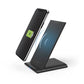 Carregador para Smartphone HAMA QI-FC105 10 W Preto
