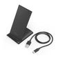 Carregador para Smartphone HAMA QI-FC105 10 W Preto