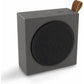 Coluna Bluetooth Xtra Cinza - Metronic