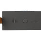 Coluna Bluetooth Xtra Cinza - Metronic