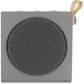 Coluna Bluetooth Xtra Cinza - Metronic