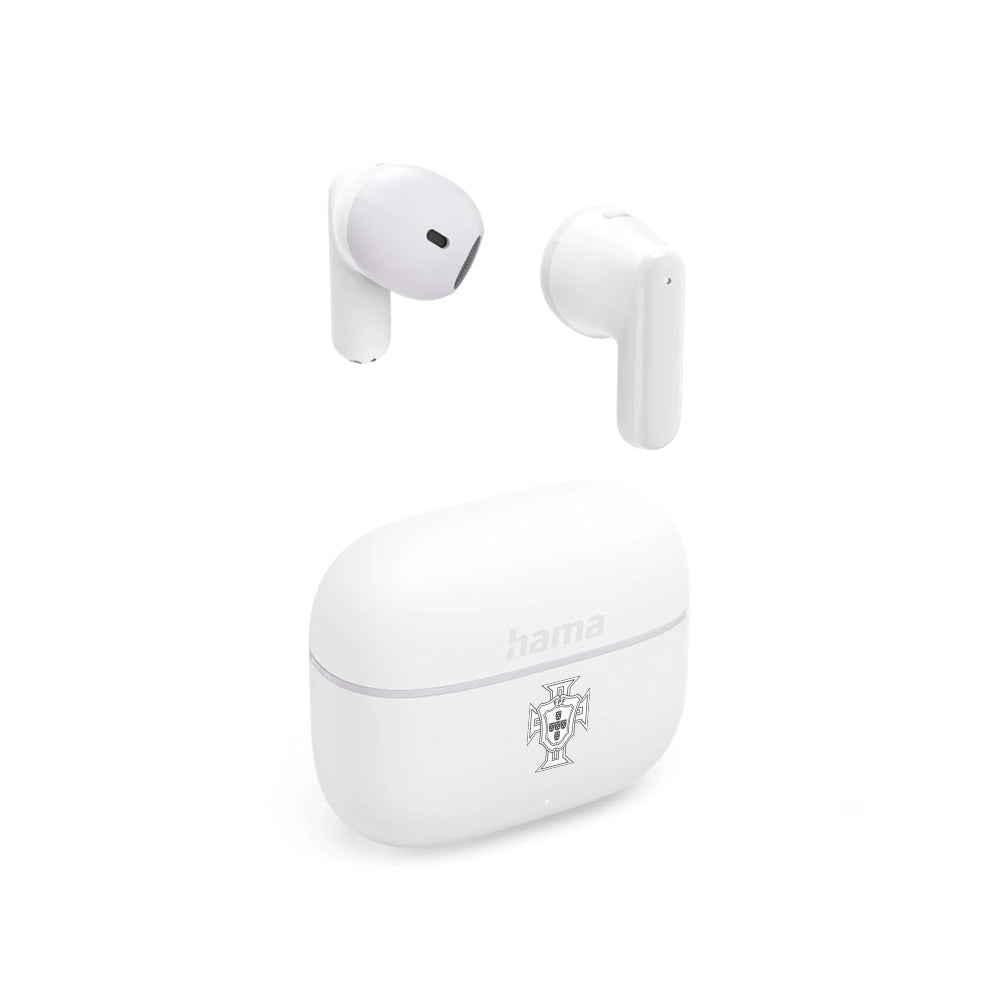 Auriculares FPF Freedom Light II Branco